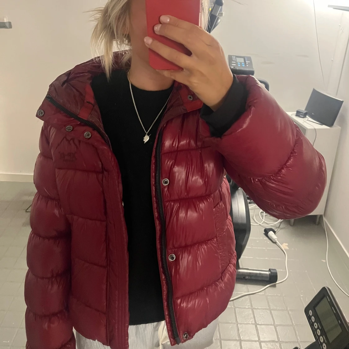 Superdry jacka  - 90