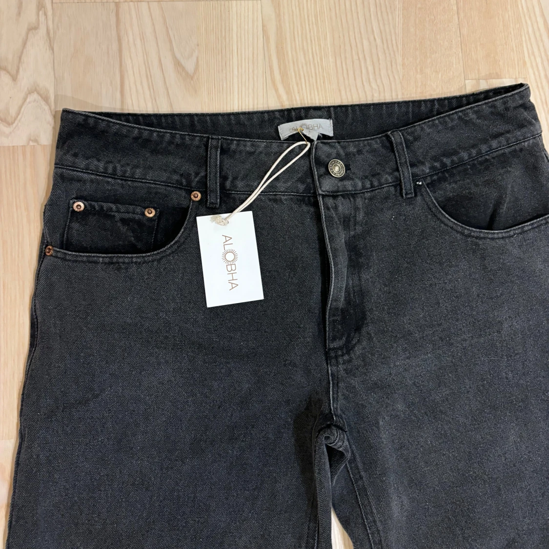 Alobha jeans - 90
