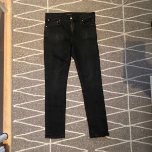 Nudie jeans - Skit snygga nudie jeans. 