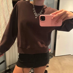 As najs sweatshirt 🔥💖 - Supermysig och passar till allt!😍