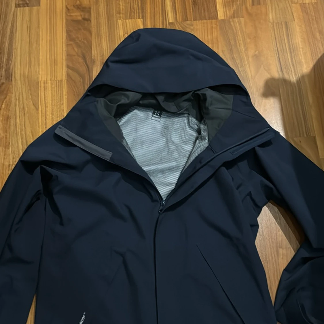 Haglöfs jacka  - 90