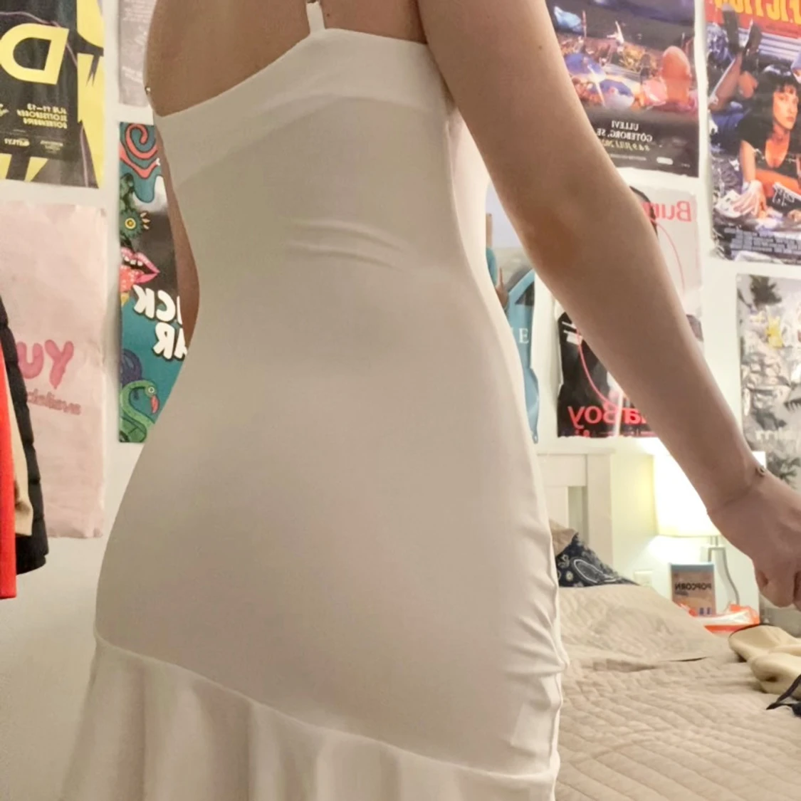 Sommarklänning  - 91