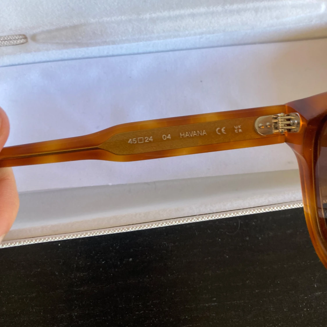 CHIMI solglasögon - 91