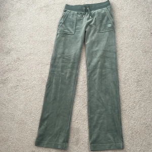 Juicy couture byxor  - Juicy couture mjukis i fint skick!