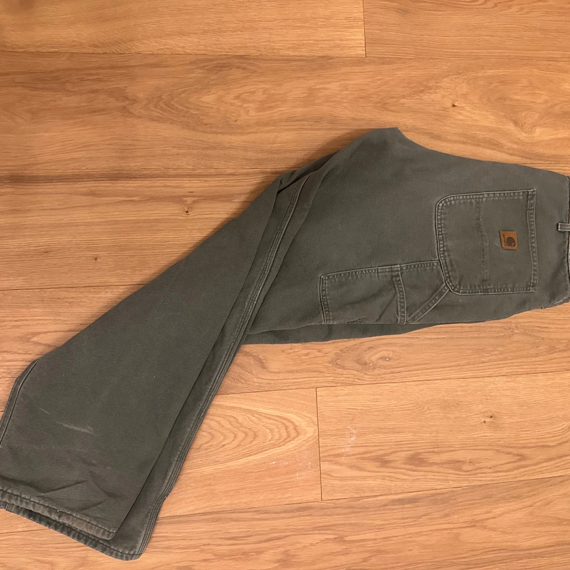 Carhartt Carpenter jeans 