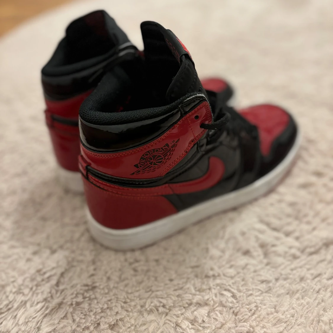 Jordan 1  - 91