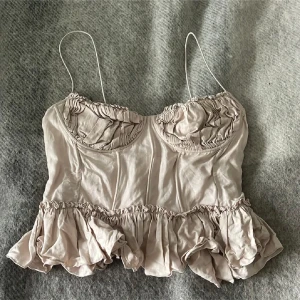 Hm topp - Fin fest topp