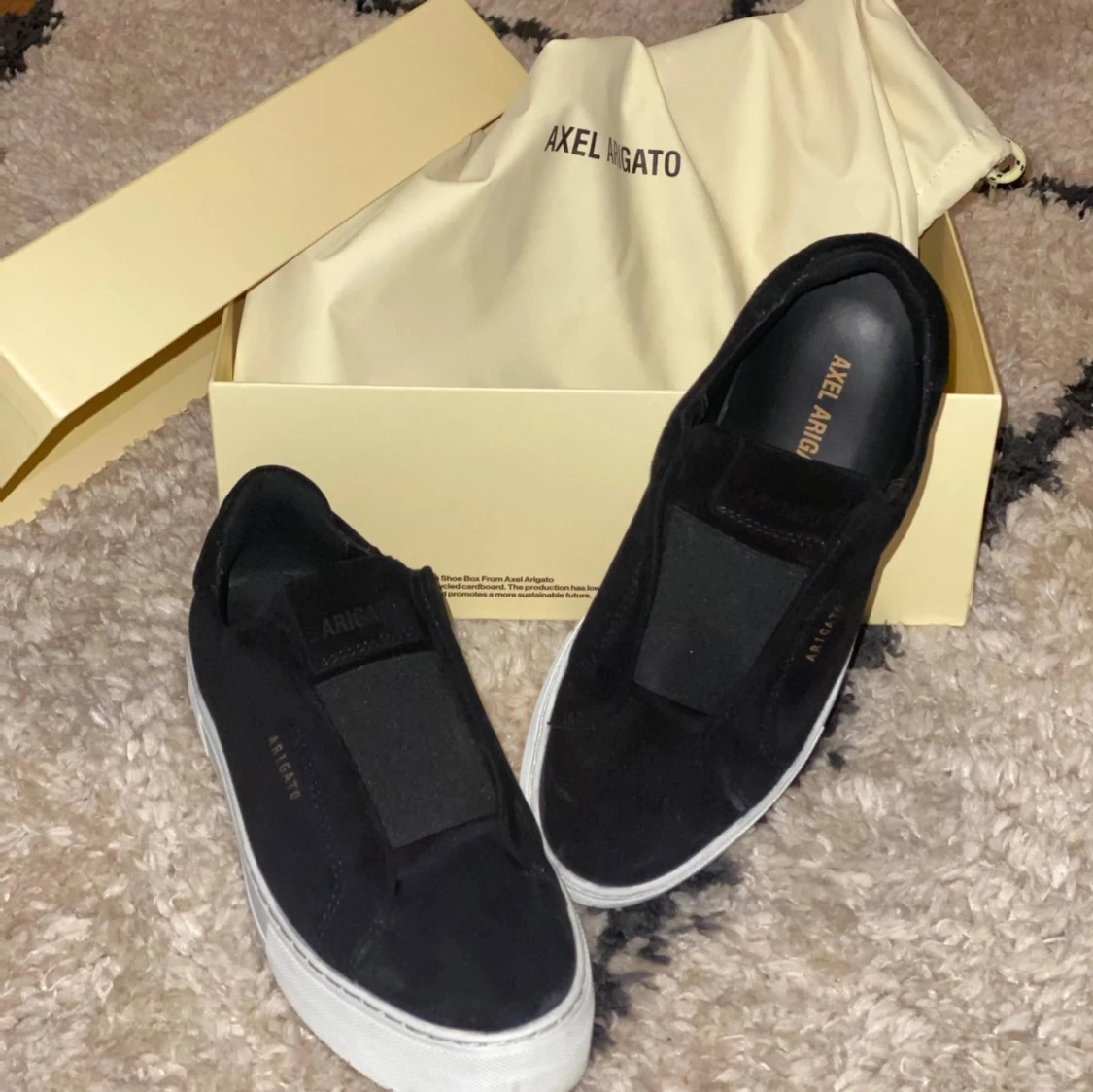 Axel Arigato - Clean 360 Laceless - 90