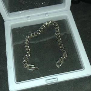 Armband  - Rostfritt stål armband 