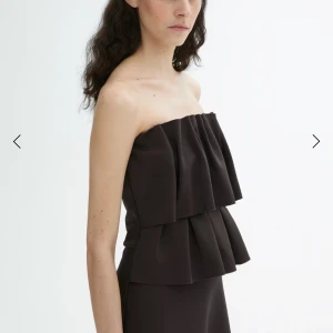 Klänning House Of Dagmar - Helt ny och oanvänd klänning från house of Dagmar. 