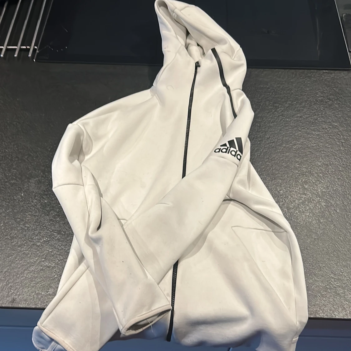 Adidas kofta sällsynt 