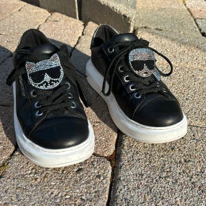 Sneakers Karl Lagerfeld - Stlk 37