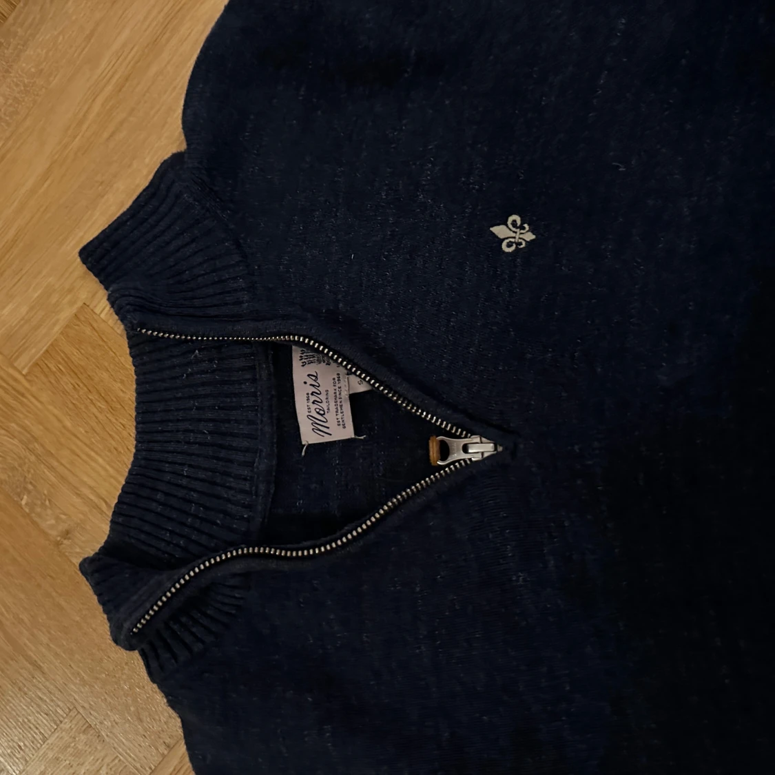 Morris tröja STL S  - 90