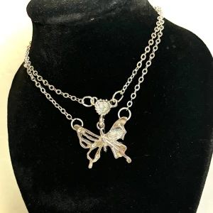 Halsband - Fint halsband✨✨