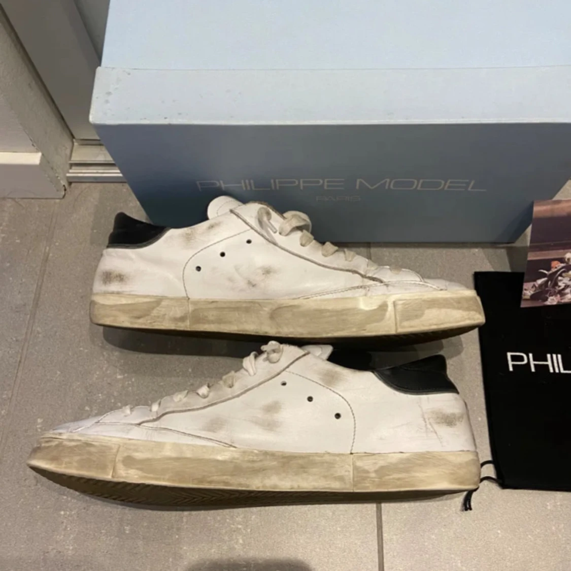 Philippe model stl 45 - 91