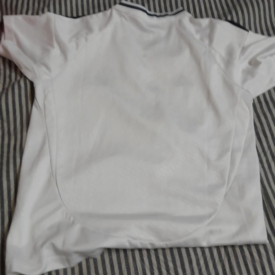 Realmadrid tröja - 91