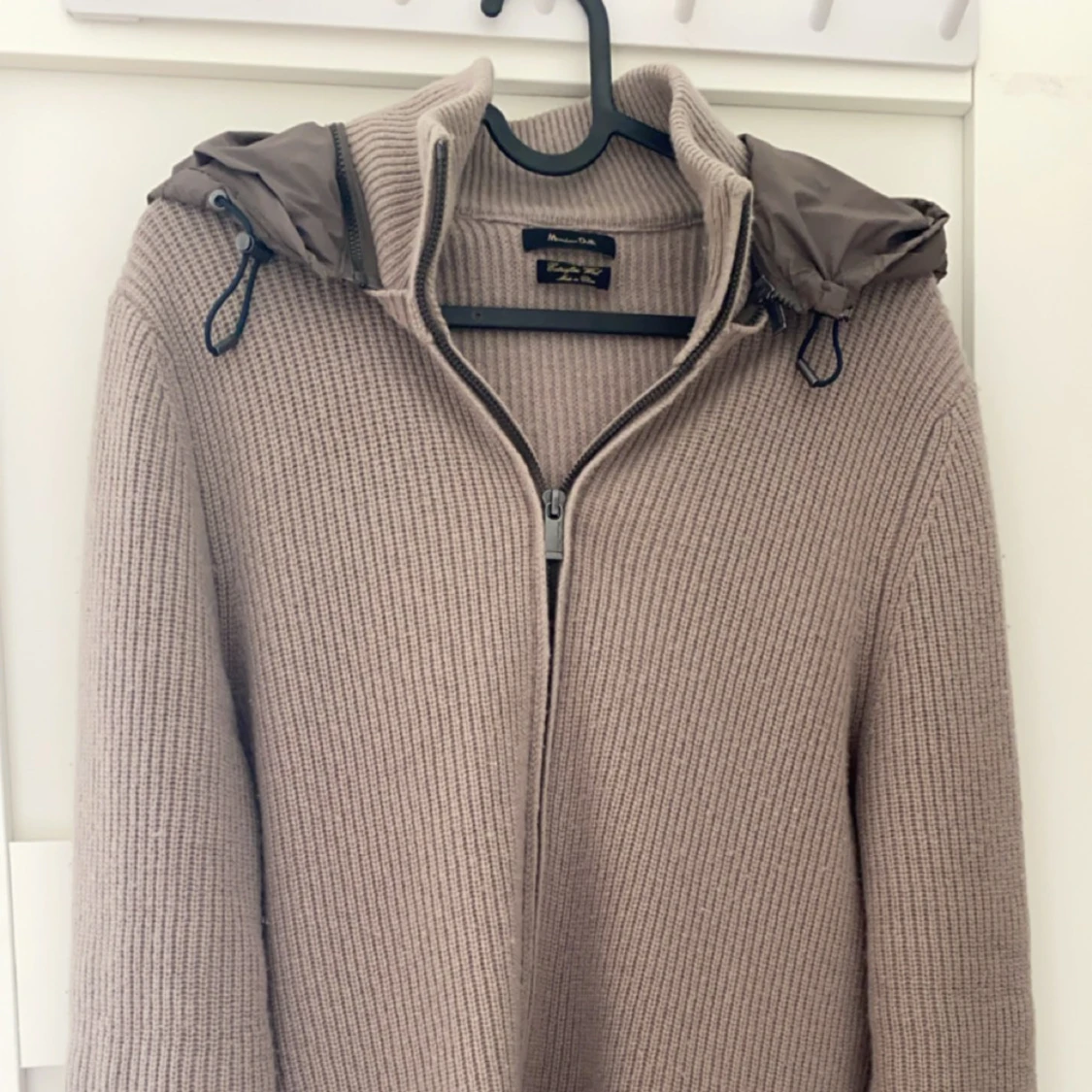 Massimo dutti cardigan