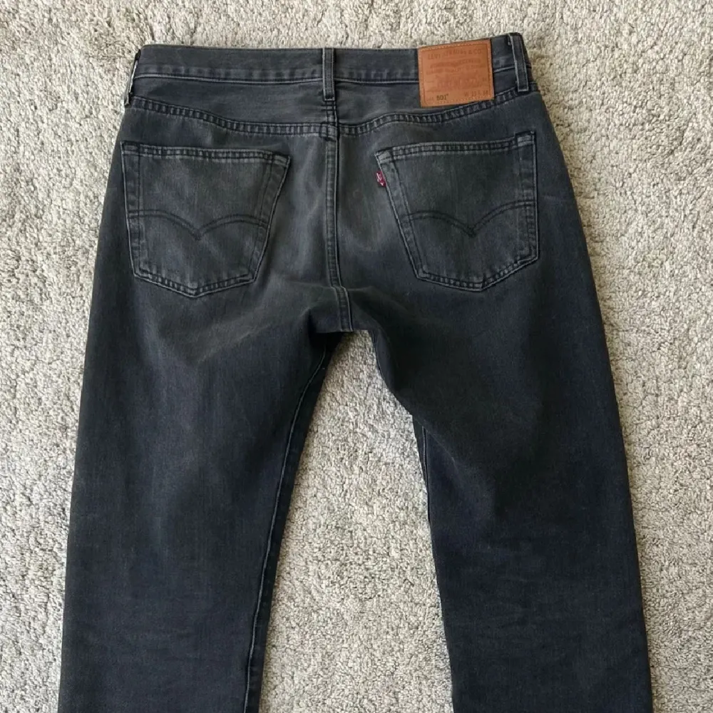 Levis jeans Storlek 32/34 Fint skick. Jeans & Byxor.