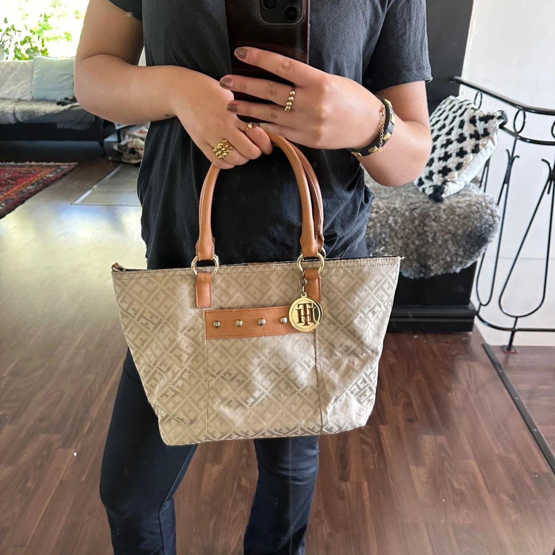 Tommy hilfiger Väska 