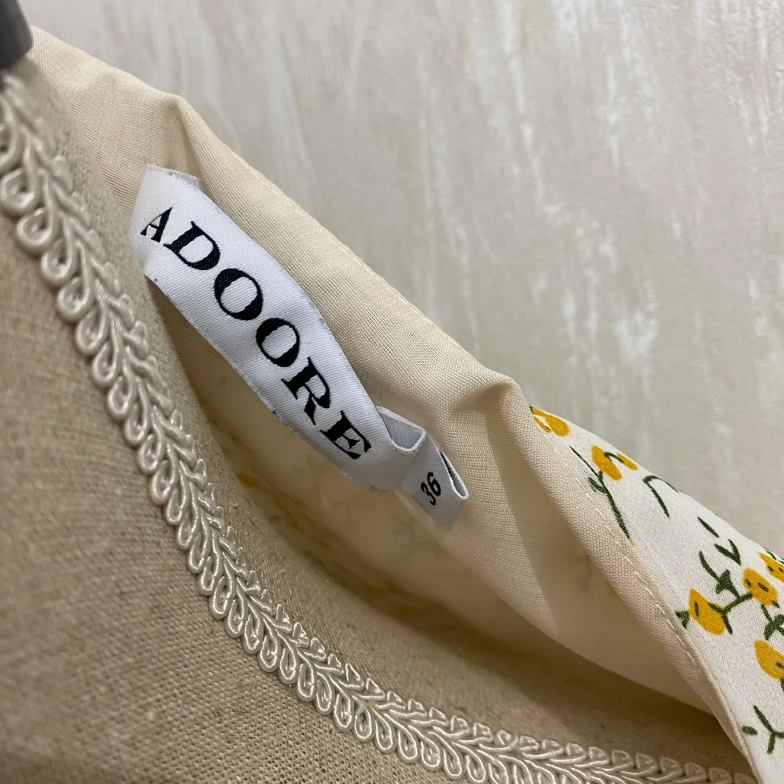 Adoore klänning - 91