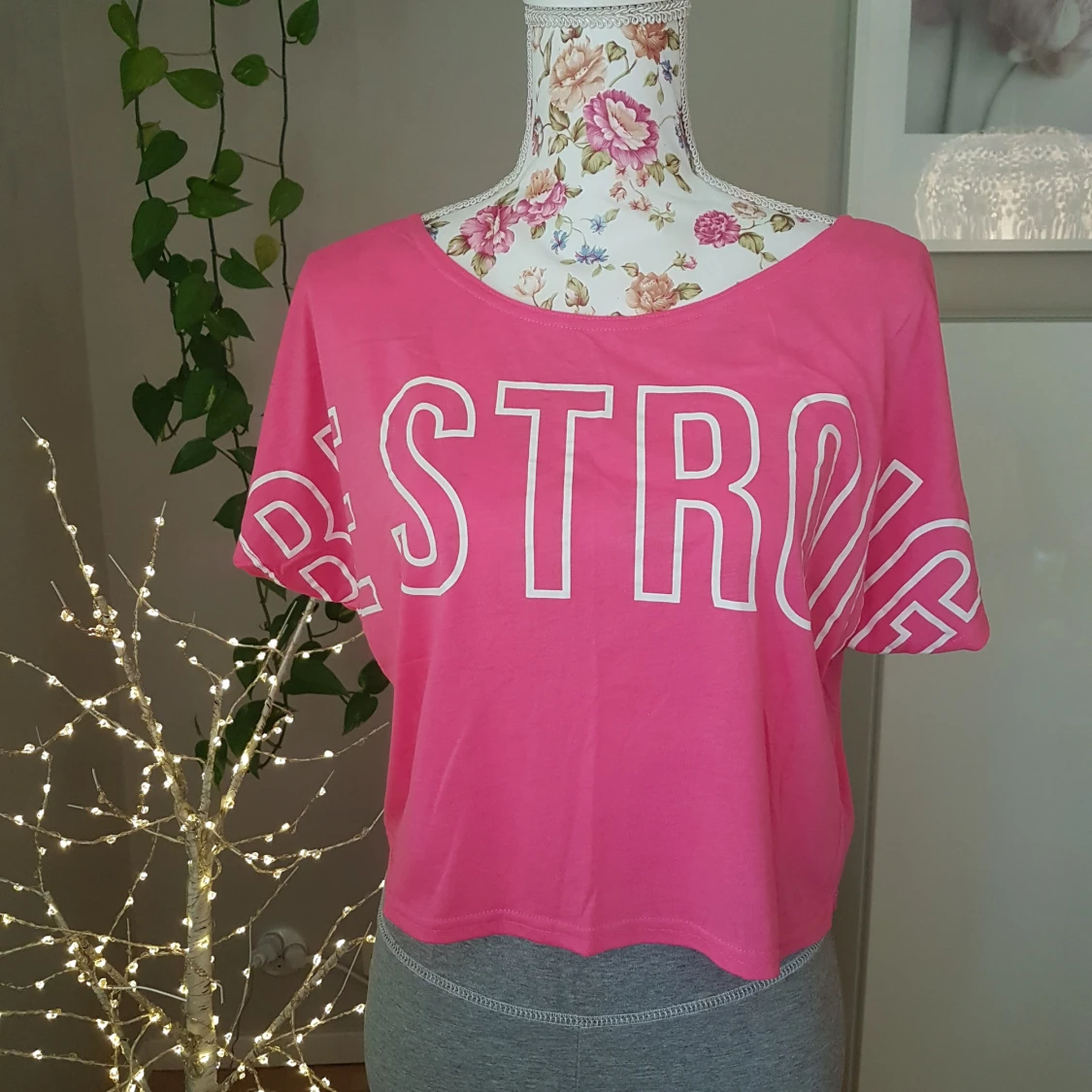 Träningstopp från NewYorker - 90