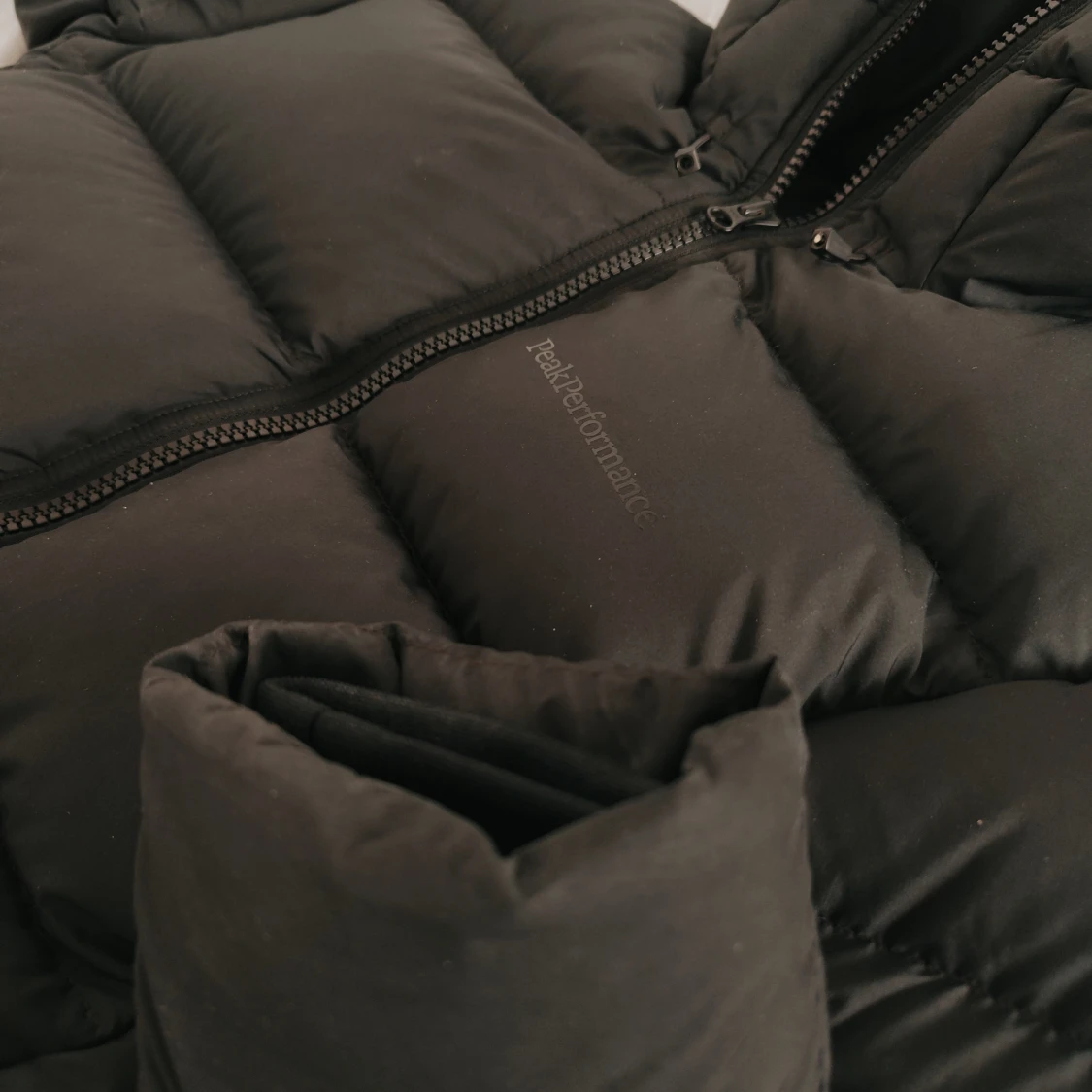 PeakPerformance dunjacka - 91