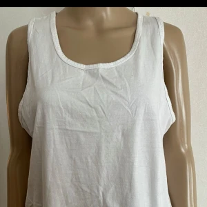 Vitt linne - Inget att anmärka på 