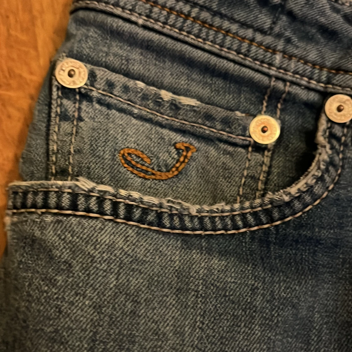 Jacob Cohen jeans - 93