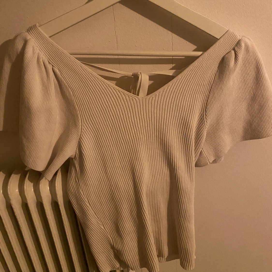 Vit topp ifrån only🤍 - 90