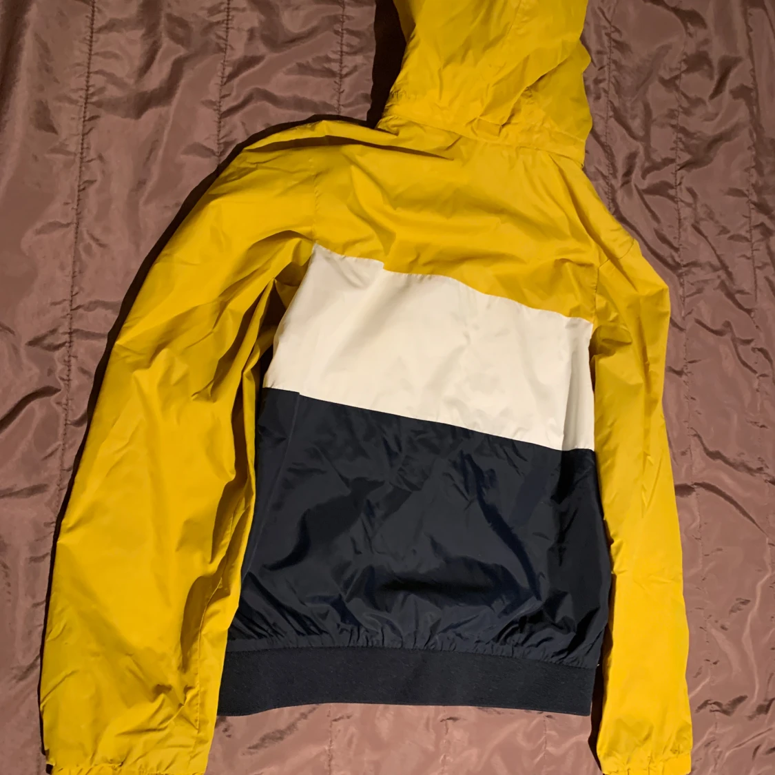 Blue, White, Yellow H&M Jacket - 91