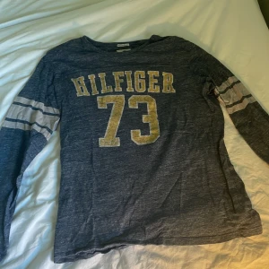 Hilfiger tröja - Aldrig använd hilfiger tröja Ny skick