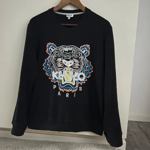 Kenzo tröja - 🔵Storlek S🔵Skick 7/10🔵