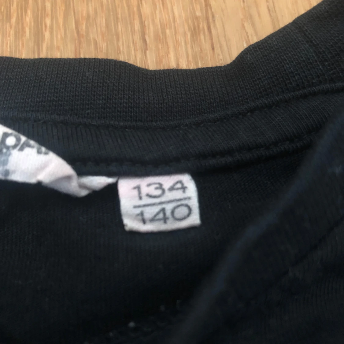 Långärmad tröja - 90