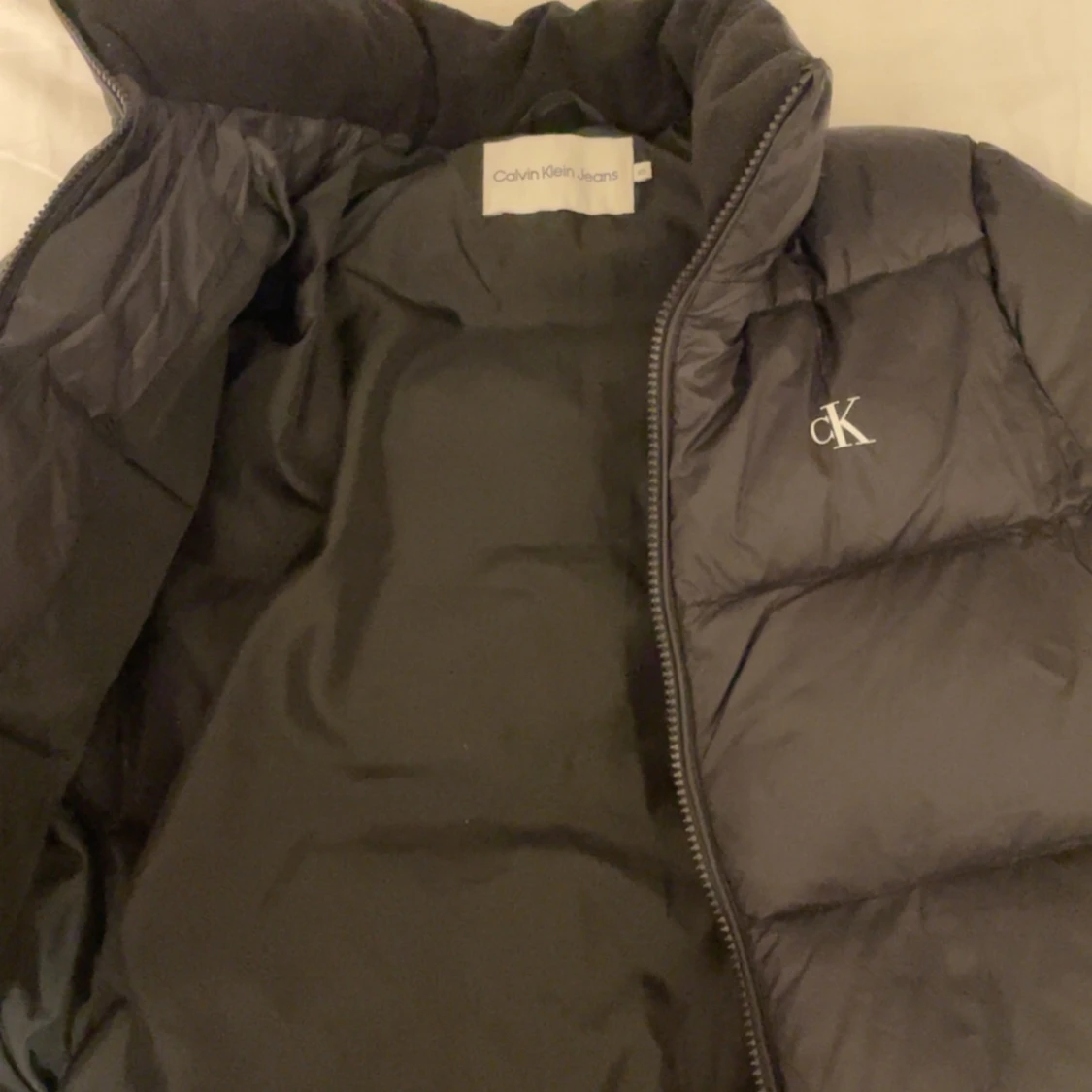 Calvin Klein Jacka - 91