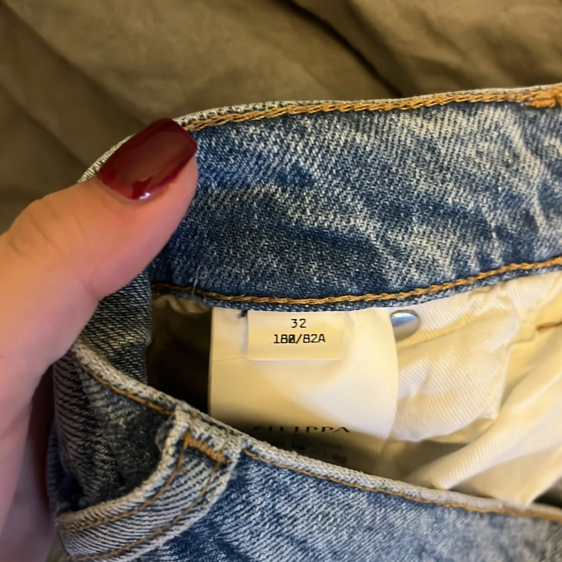 Filippa K jeans - 92