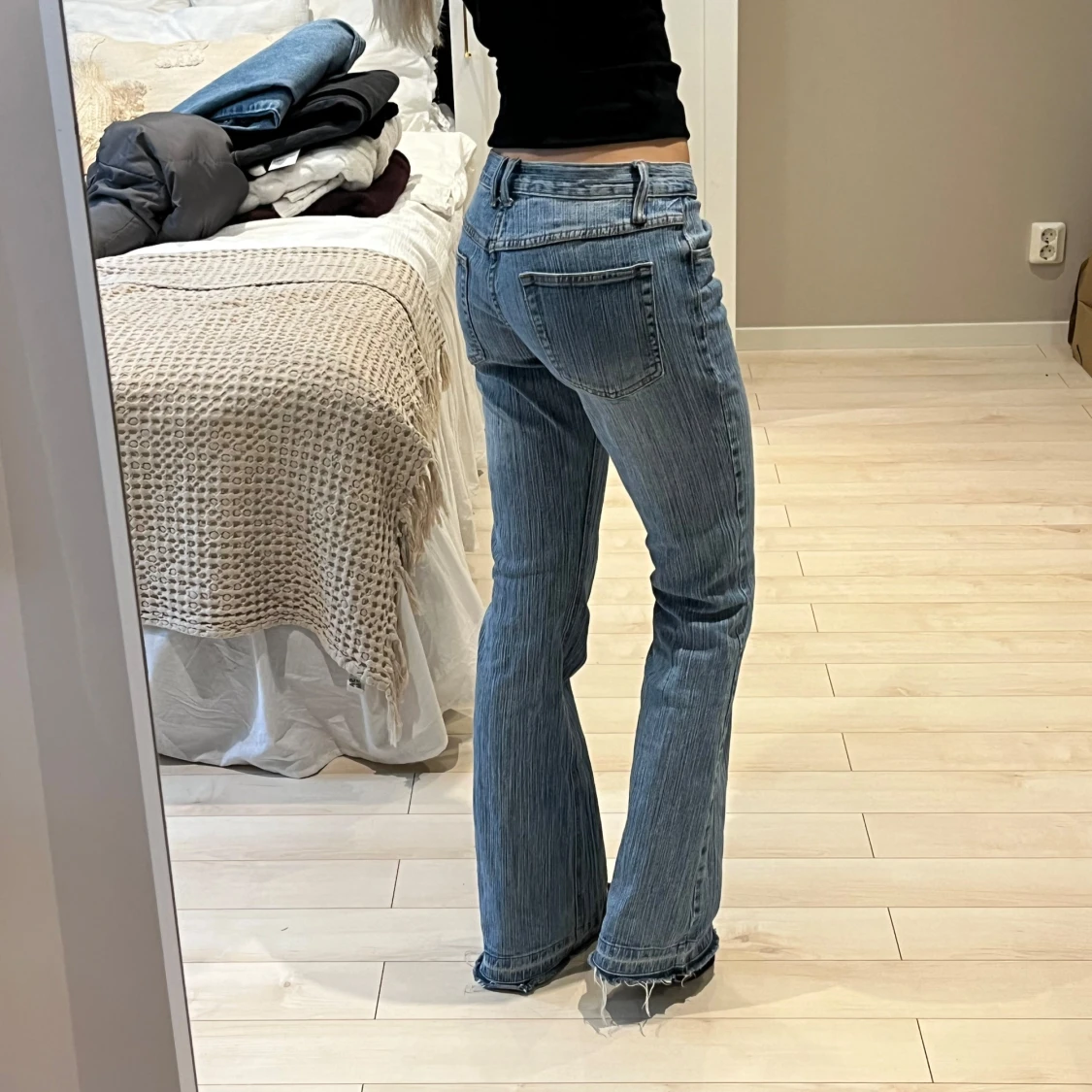Brandy jeans