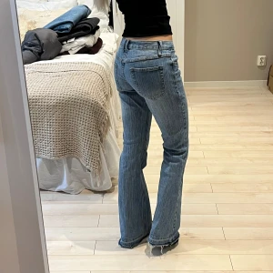 Brandy jeans  - Storlek s 