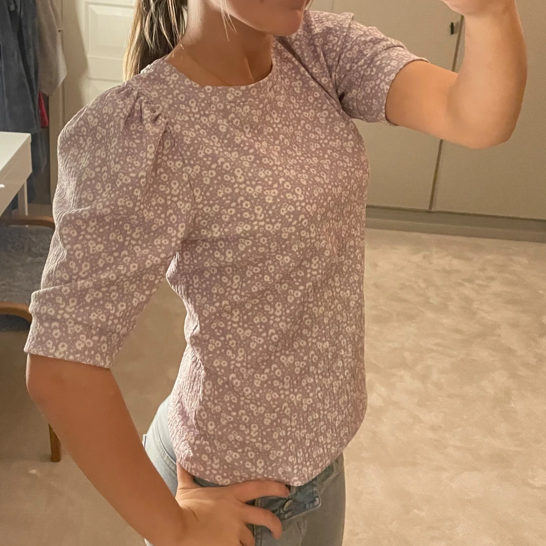 Fin topp från vero Moda😍 - 90