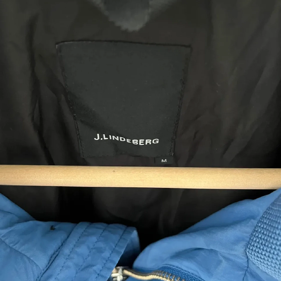 J.Lindeberg Fieldjacket - 90