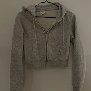 Hoodie - Xs