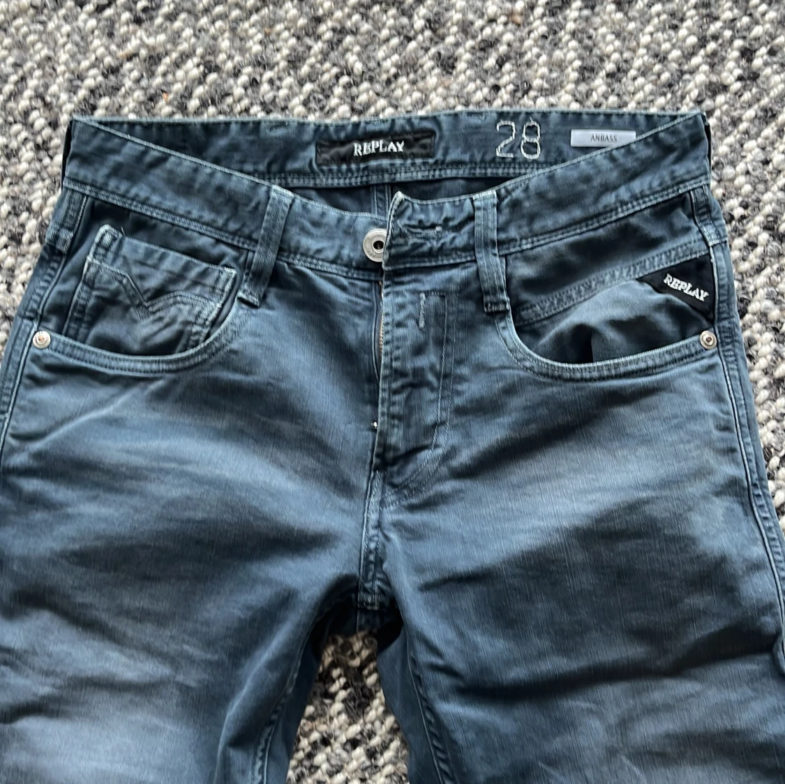 Replay jeans - 90