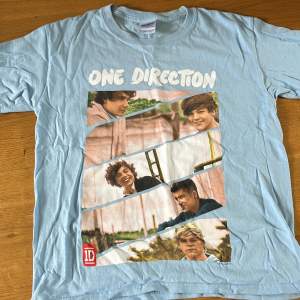 1d T-shirt 