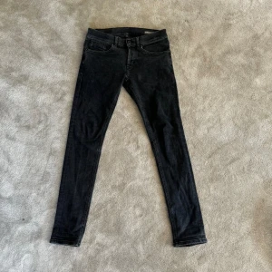 Dondup jeans - Dondup jeans i modellen George storlek 32