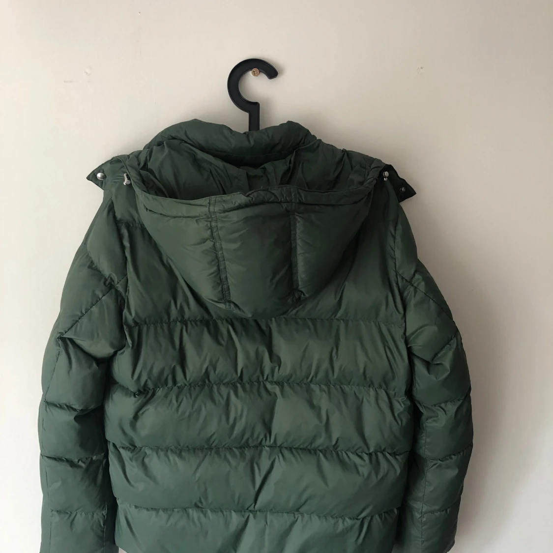 Vinterjacka GANT - 92