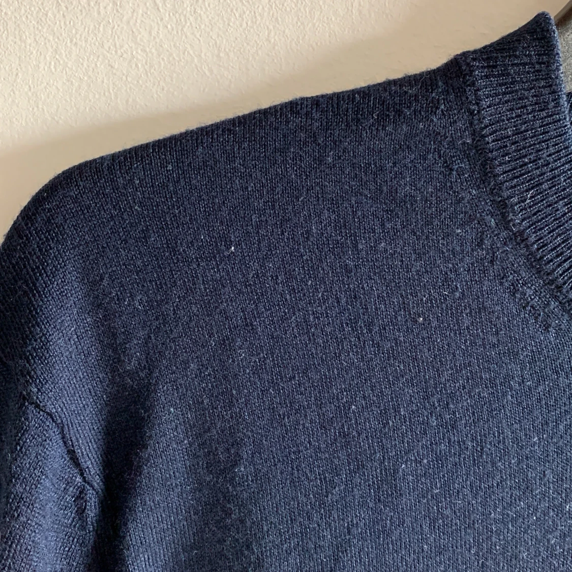 Zara tjocktröja - 92