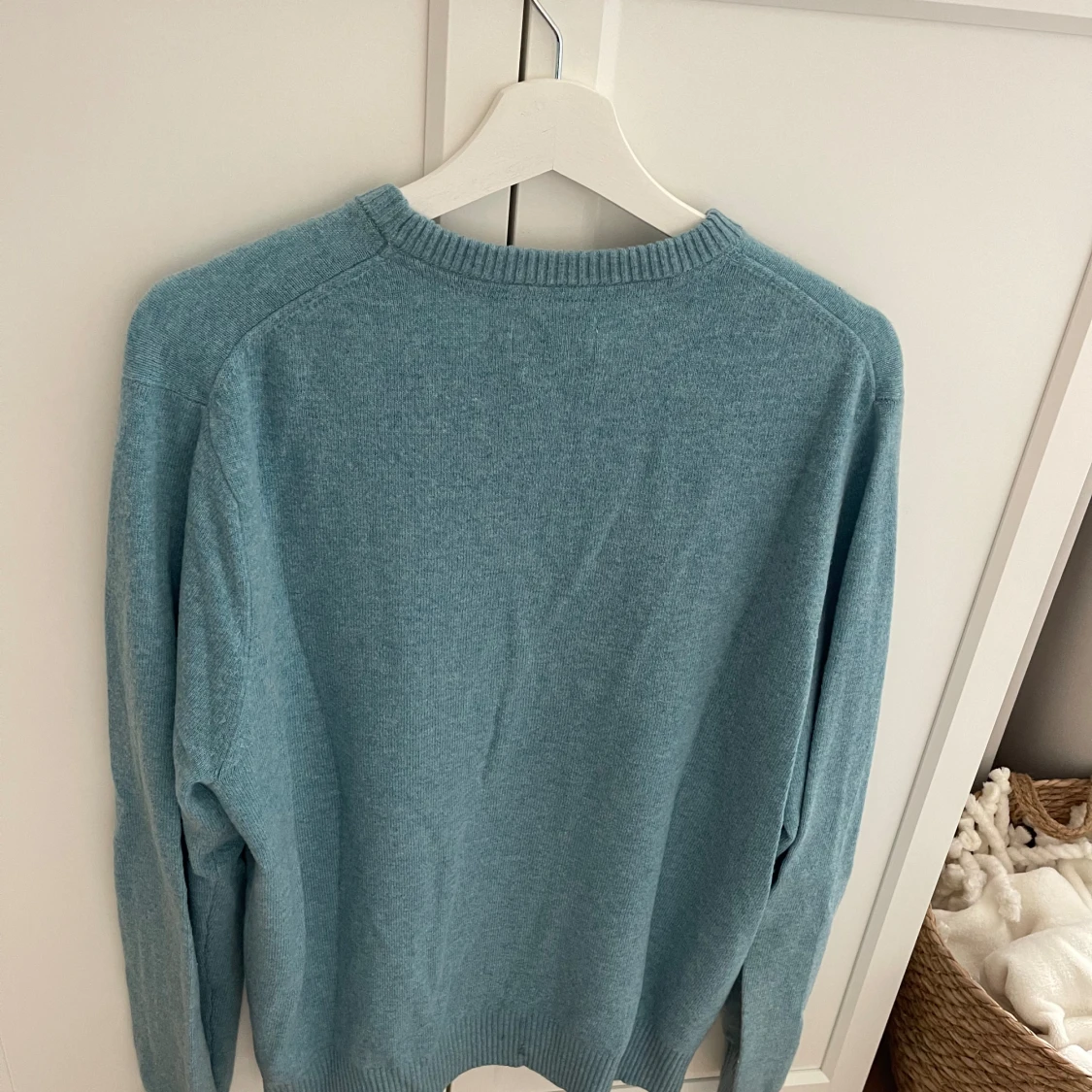 Stickad tröja  - 90