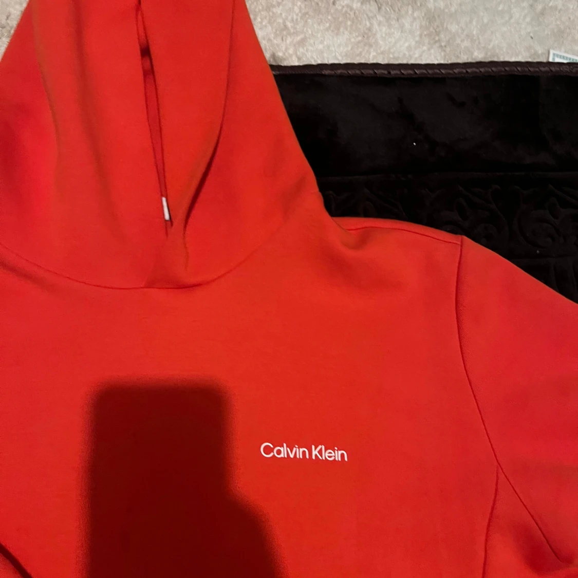 Calvin klien hoodie - 90