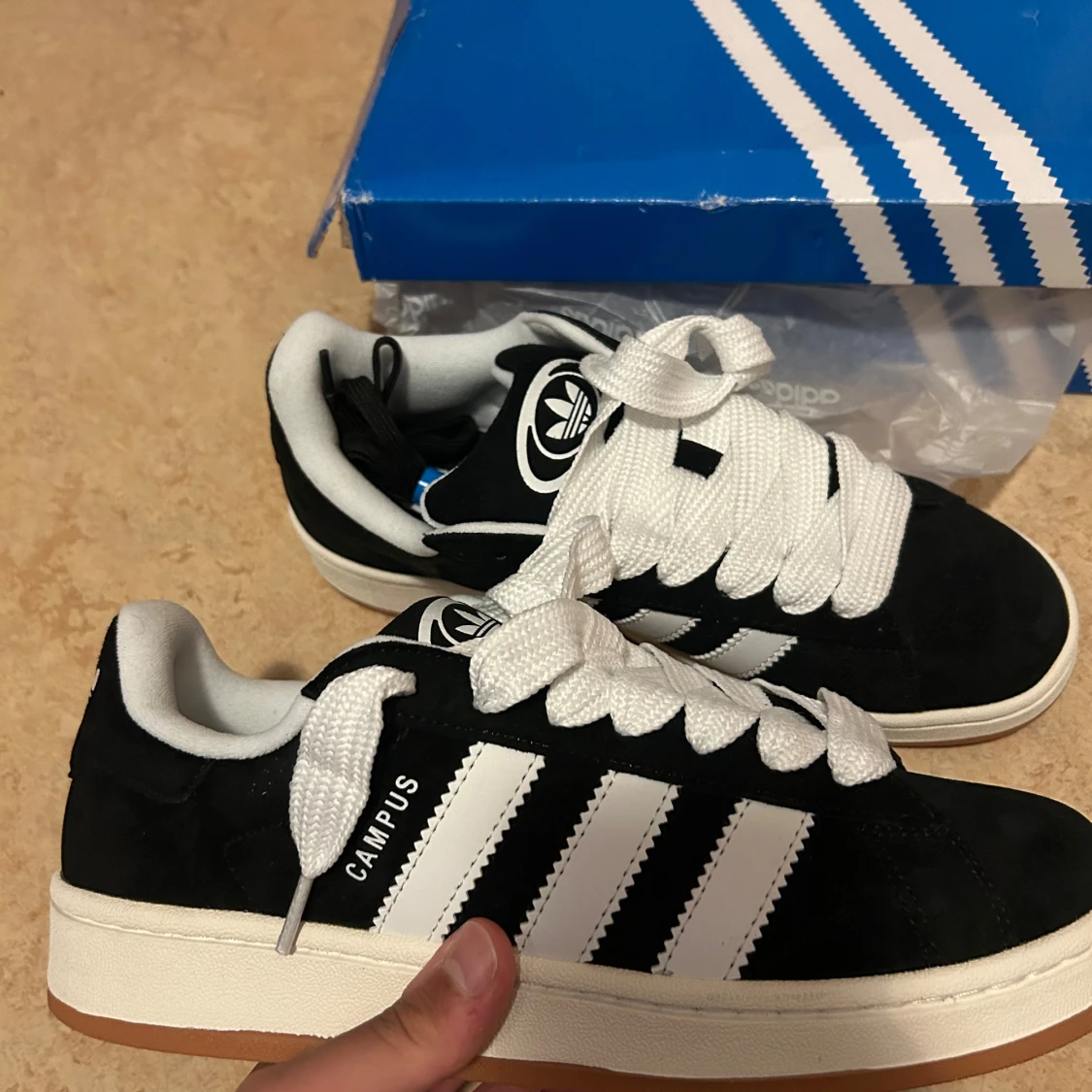 Adidas campus 00  - 92