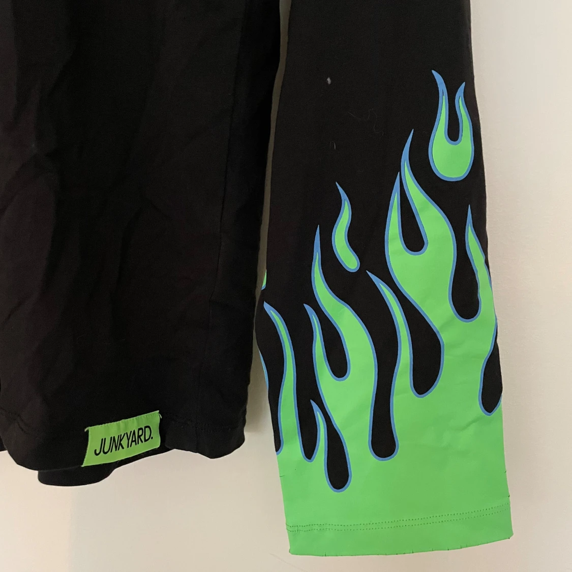 Långärmad tröja - 91