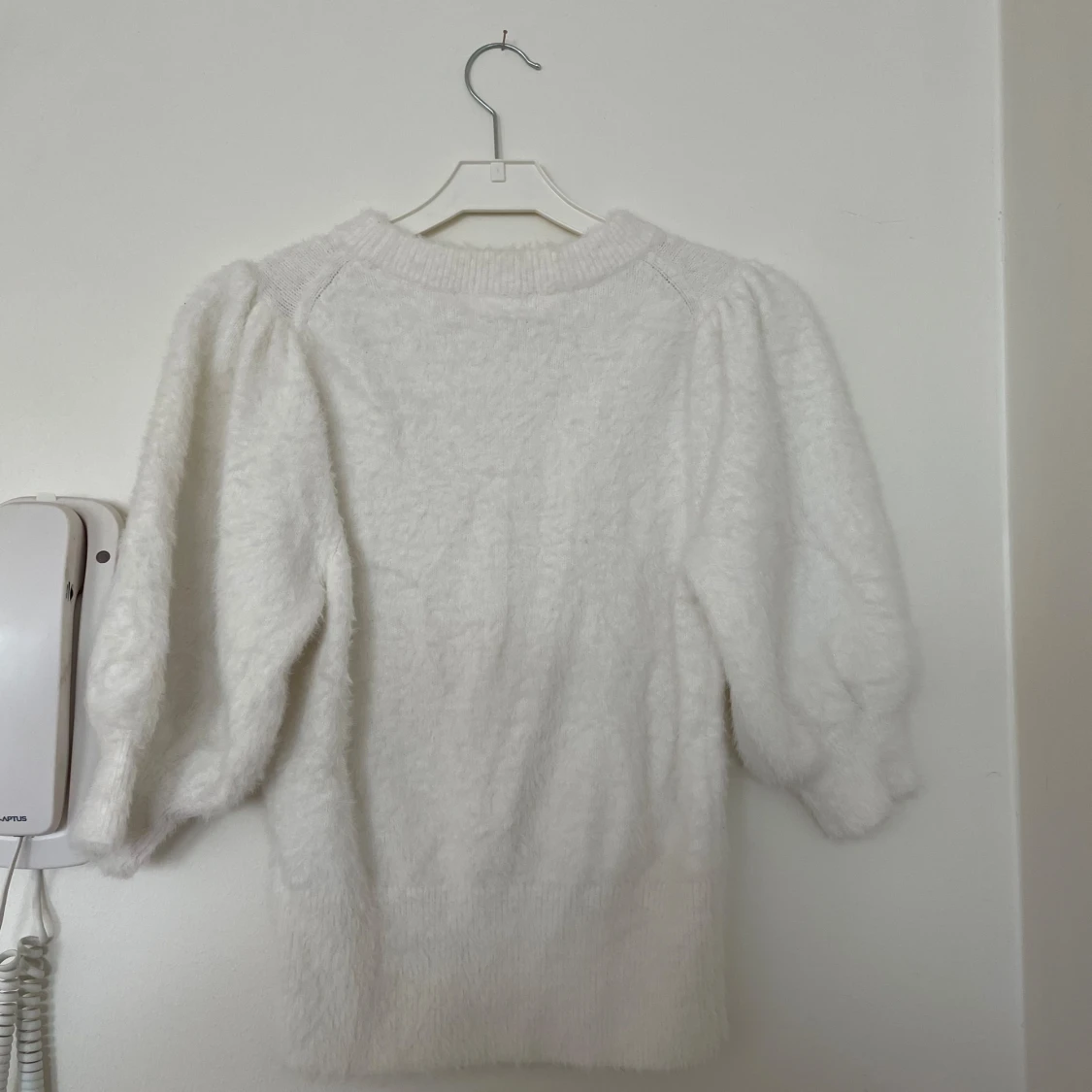 Fluffig tröja - 90